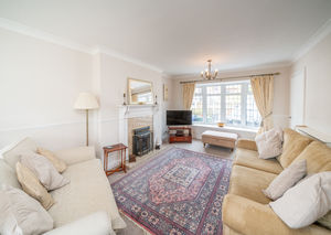 THROUGH LOUNGE- click for photo gallery